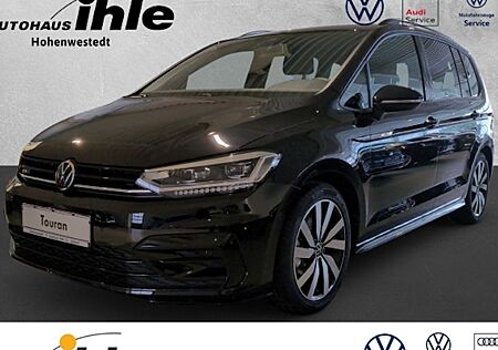 VW Touran 1.5 TSI OPF DSG Highline 5 Türen