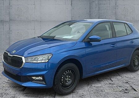 Skoda Fabia 1.0l TSI 70kW Selection 5 Türen