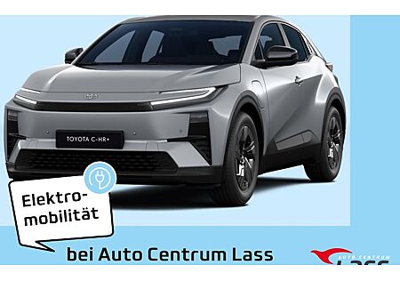Toyota Andere 57,7 kWh Active 5 Türen
