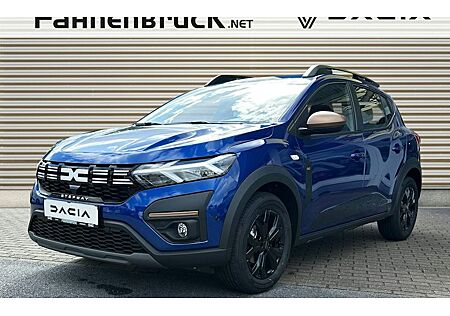 Dacia Sandero Stepway TCe 110 Stepway Extreme 5 Türen