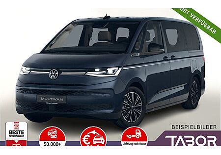VW T7 Multivan 1,5 l eHybrid OPF DSG 4MOTION Style 5 Türen