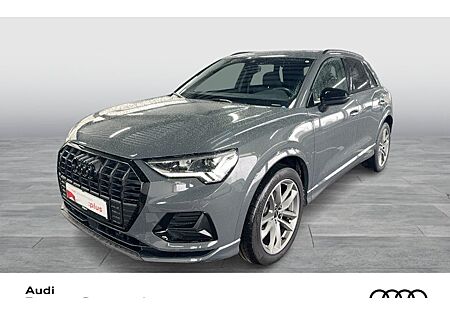 Audi Q3 35 TFSI S tronic advanced 5 Türen
