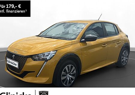 Peugeot e-208 136 Active 5 Türen