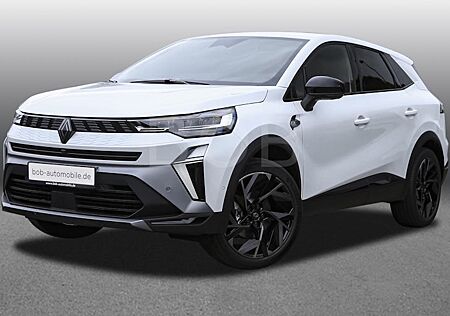 Renault Symbioz Full Hybrid E-Tech 160 Esprit Alpine 5 Türen