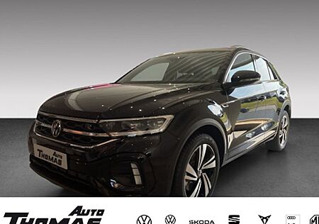 VW T-Roc 2.0 TDI SCR DSG R-Line 5 Türen