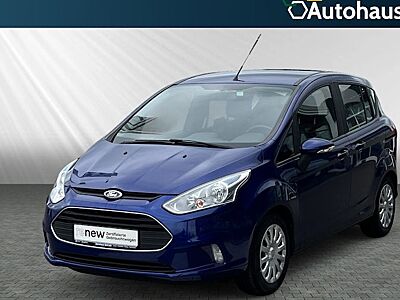 Ford B-Max 1,0 EcoBoost 74kW S/S Trend 5 Türen