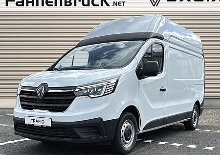 Renault Trafic Blue dCi 150 L2H2 3,0t Komfort 4 Türen