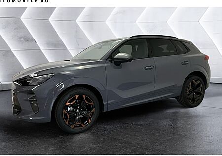 Cupra Terramar 1.5 eTSI MHEV 110kW DSG 5 Türen