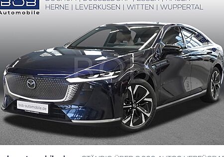 Mazda 6e EV Elektro Heckantrieb Takumi Plus 5 Türen