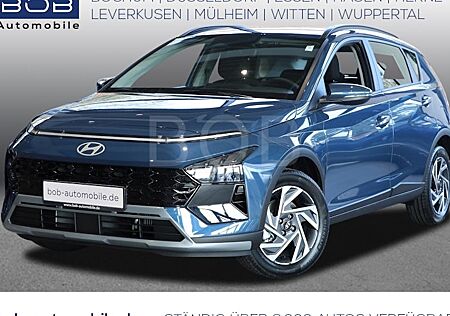 Hyundai Bayon 1.0 T-GDI 48V-Hybrid 74kW Trend 5 Türen