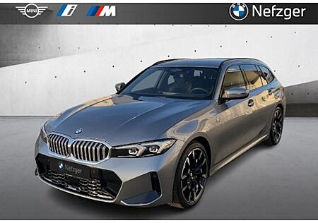 BMW 3er 330d xDrive Touring Automatic 5 Türen