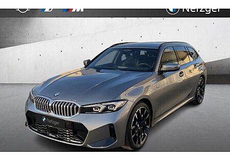 BMW 3er 330d xDrive Touring Automatic 5 Türen