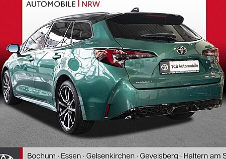 Toyota Auris Touring Sports 2,0 Hybrid GR Sport Touring Sports 5 Türen