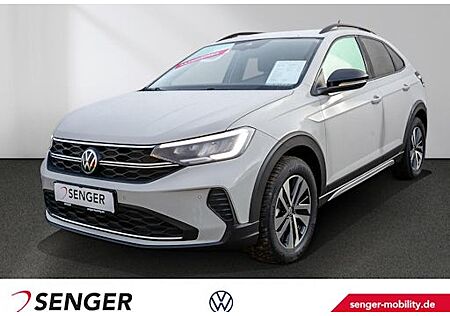 VW Taigo 1.0 TSI OPF Energy 5 Türen