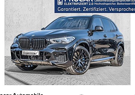 BMW X5 xDrive50e 5 Türen