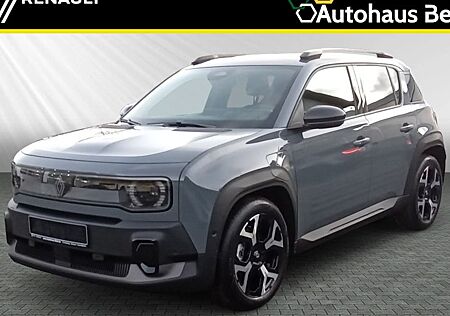 Renault 4 E-Tech Techno 150 Comfort Range 5 Türen