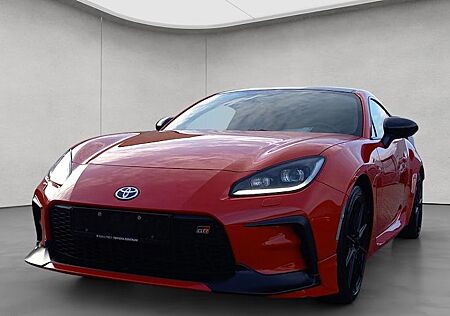 Toyota GT86 2,4-l Pure 2 Türen