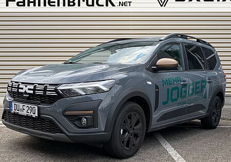 Dacia Spring Electric 65 Extreme 5 Türen