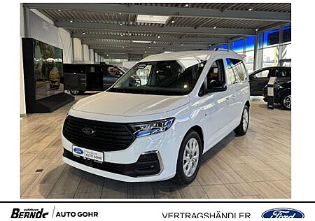 Ford Grand Tourneo 1,5 EcoBoost 85kW Titanium Automatik 5 Türen