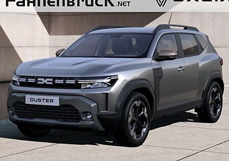 Dacia Duster hybrid 155 Journey 5 Türen