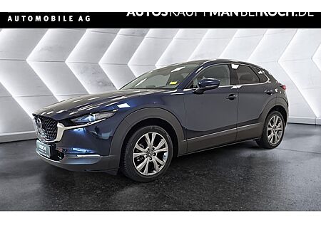Mazda CX-30 2.0 e-SKYACTIV-X M-Hybrid 5 Türen