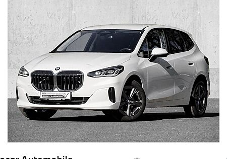 BMW 2er Active Tourer 218d Steptronic DCT 5 Türen