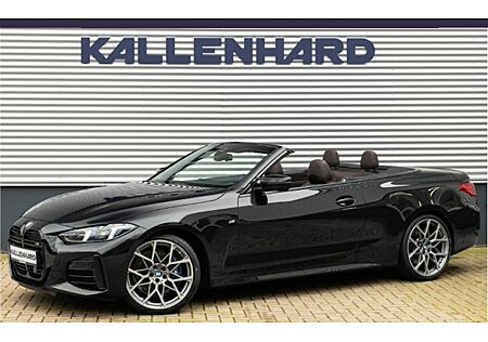 BMW 4er M440i xDrive Cabrio A 2 Türen