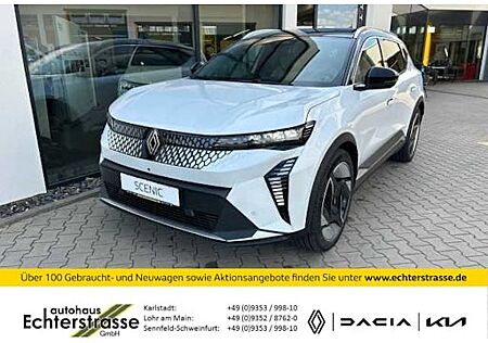 Renault Scenic E-Tech Iconic 220 Long Range 5 Türen