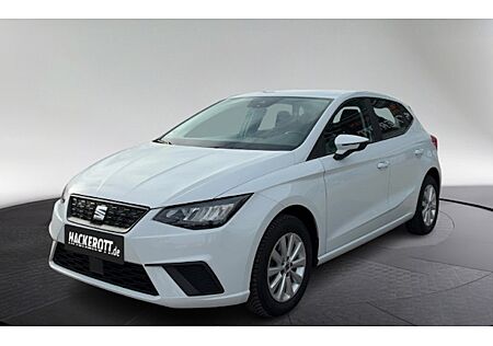 Seat Ibiza 1.0 TSI 70kW Style 5 Türen
