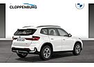 BMW X1 sDrive18d Steptronic 5 Türen