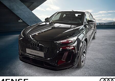 Audi Q6 e-tron quattro 5 Türen
