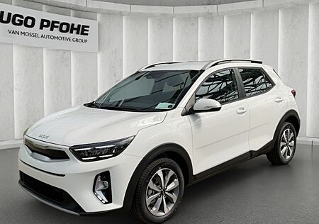 Kia Stonic 1.0 T-GDI 100 Vision 5 Türen