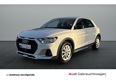 Audi A1 25 TFSI citycarver 5 Türen
