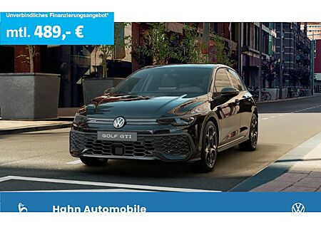 VW Golf GTI 2.0 TSI OPF DSG GTI 5 Türen