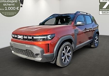 Dacia Duster TCe 130 Expression 5 Türen