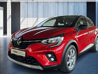 Renault Captur E-TECH Plug-In 160 Intens 5 Türen