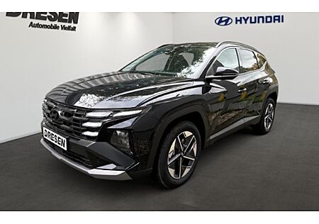 Hyundai Tucson 1.6 T-GDI Hybrid Trend Auto 5 Türen