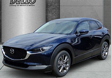 Mazda CX-30 2.0 e-SKYACTIV-X M-Hybrid 5 Türen