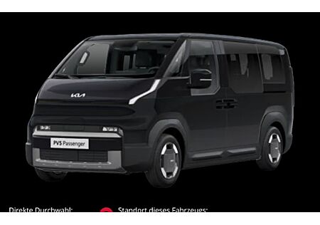 Kia PV5 71,2 kWh Plus 5 Türen