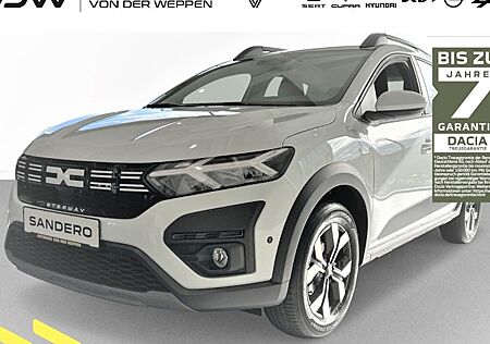 Dacia Sandero TCe 90 Expression 5 Türen