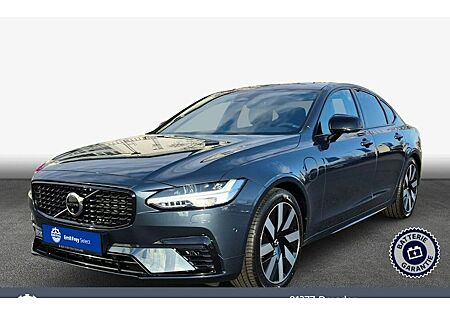 Volvo S90 T8 AWD Recharge Ultimate Dark Auto 4 Türen