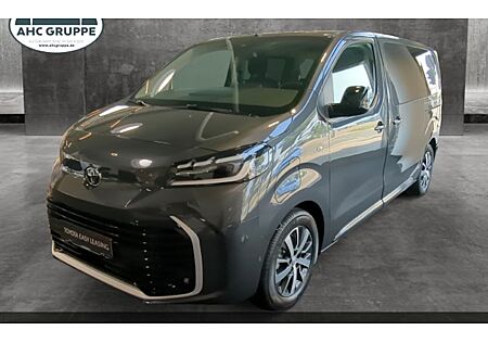 Toyota Proace Verso Electric 100kW 75kWh L1 Teamplayer Auto 5 Türen