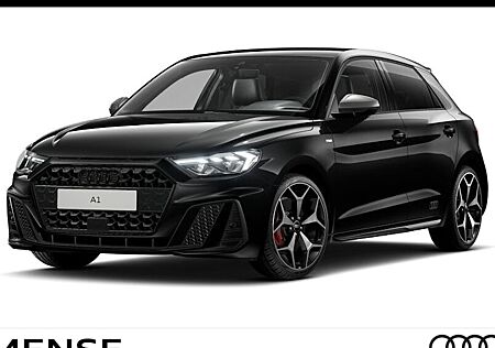 Audi A1 40 TFSI S tronic S line Sportback 5 Türen