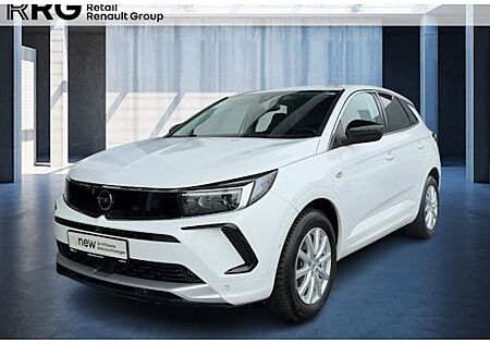 Opel Grandland X 1.5 Diesel 96kW Auto 5 Türen