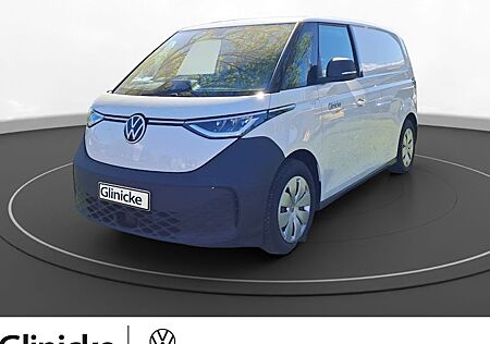 VW ID.BUZZ 77 kWh 150 kW Cargo 4 Türen