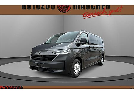 VW Caravelle 2.0 TDI 110kW Automatik lang 4 Türen