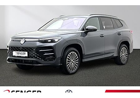 VW Tayron 1.5 eHybrid OPF 130kW DSG R-Line 5 Türen