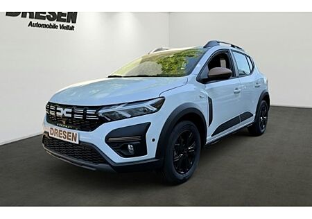 Dacia Sandero Stepway TCe 110 Stepway Extreme 5 Türen