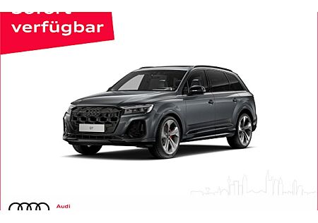 Audi Q7 50 TDI quattro tiptronic S line 5 Türen