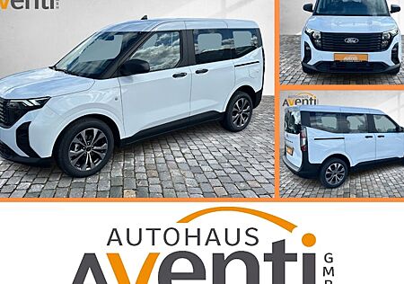 Ford Tourneo Courier 1.0 EcoBoost 92 kW Trend Auto 5 Türen